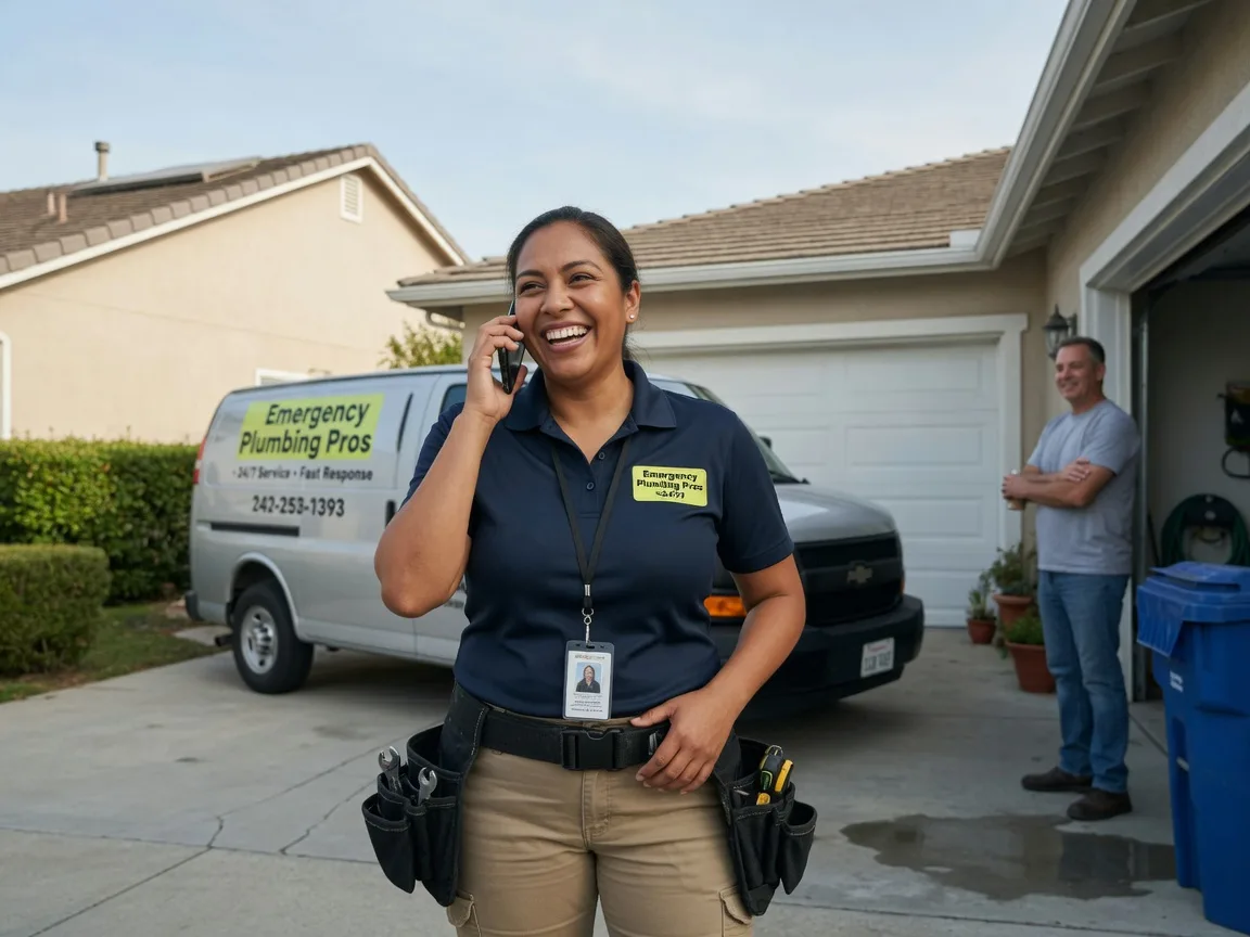Emergency Plumber Thatcher, AZ FAQs